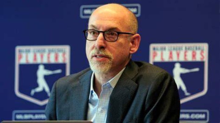 Bruce Meyer