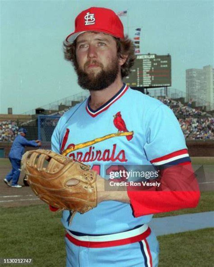 Bruce Sutter