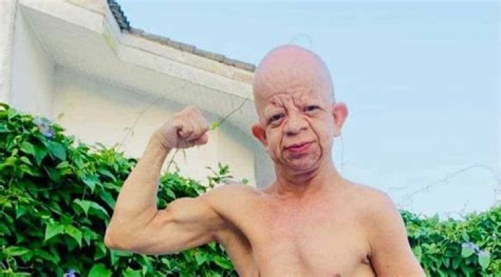 Bruno Diferente