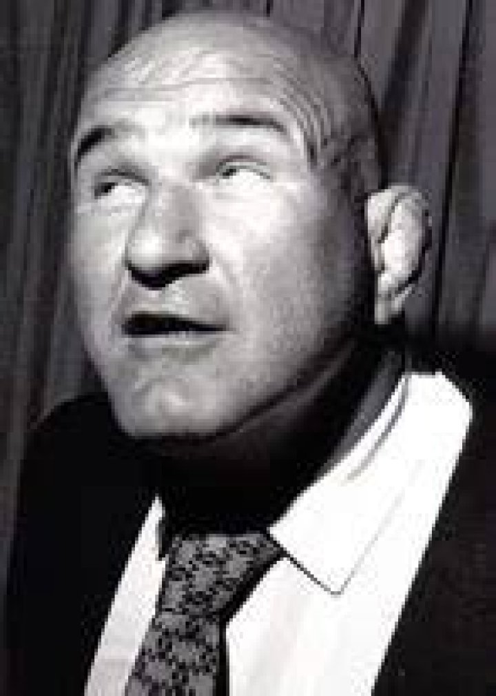 Brute Bernard