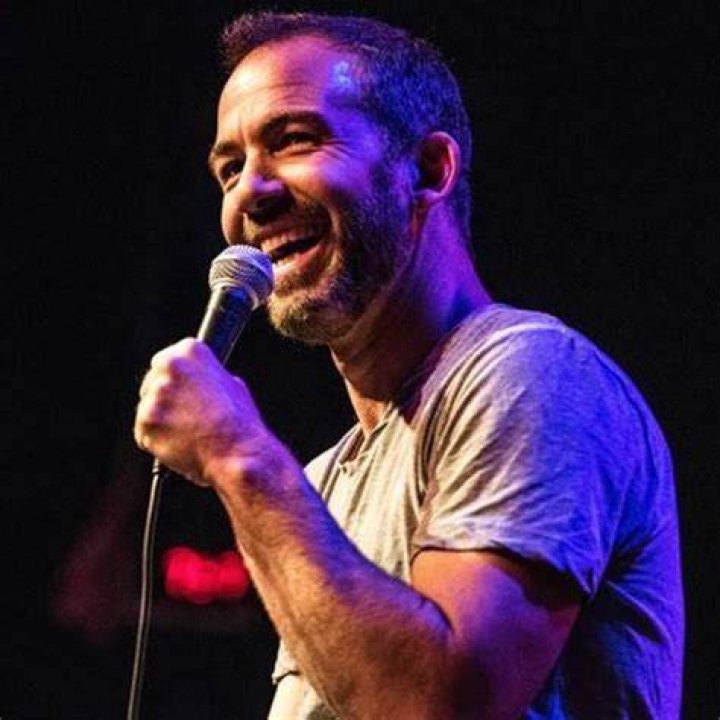 Bryan Callen