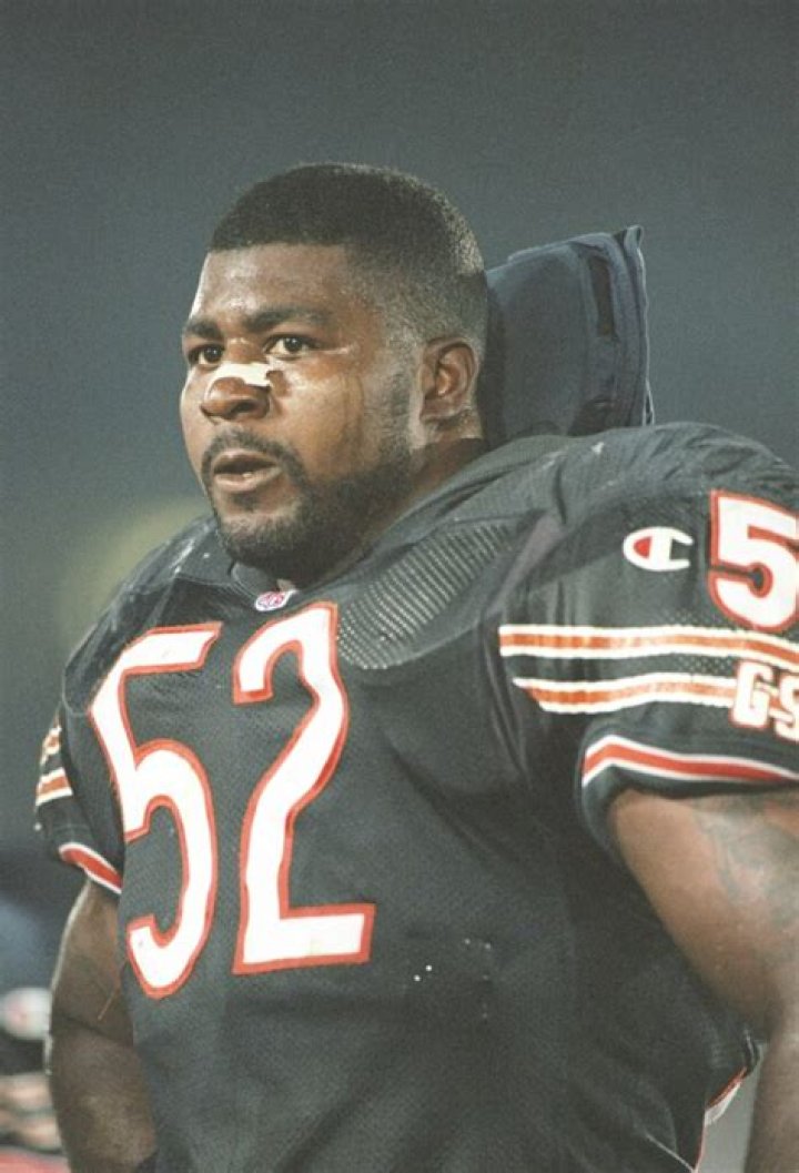 Bryan Cox