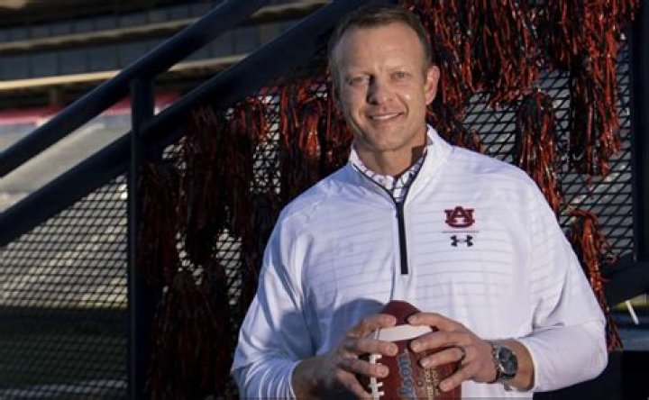 Bryan Dale Harsin