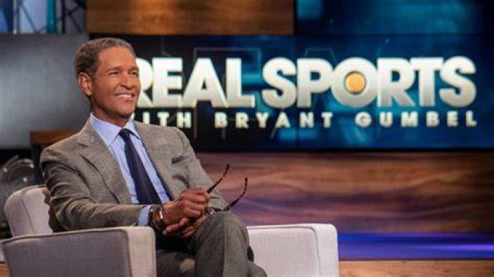 Bryant Gumbel