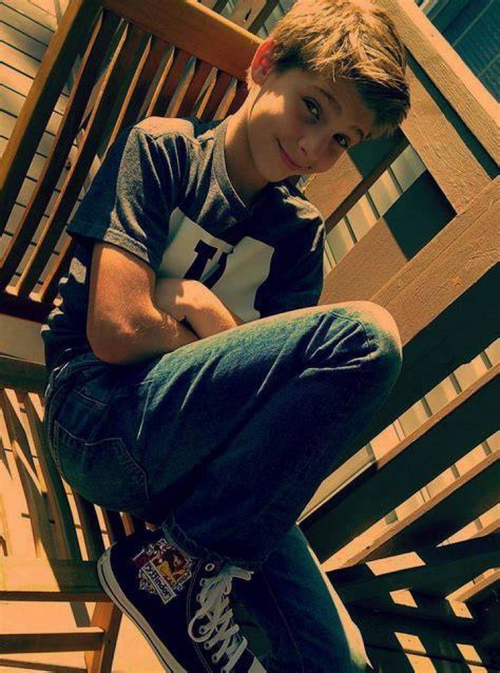 Bryson Pitts