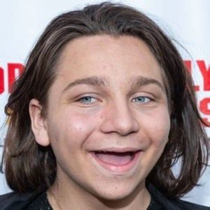 Bryson Robinson