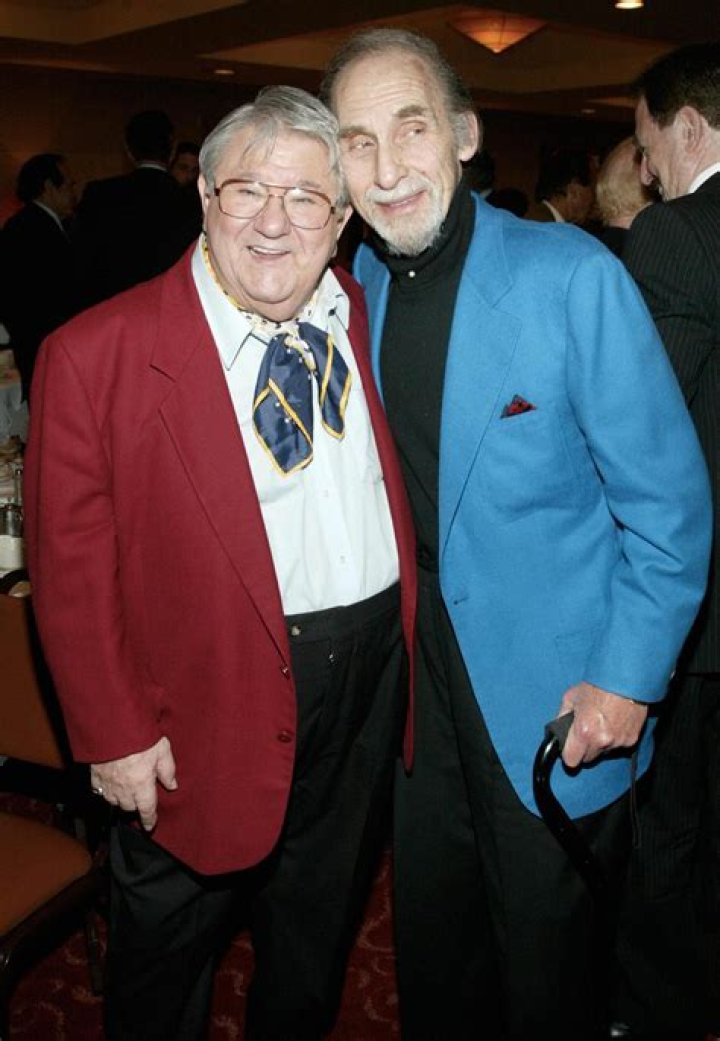 Buddy Hackett Net Worth, Age, Height, Bio, Birthday, Wiki!