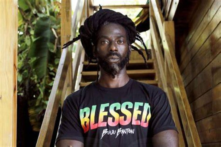 Buju Banton