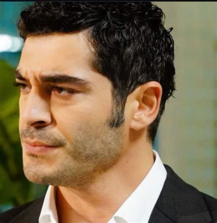 Burak Tamdoğan