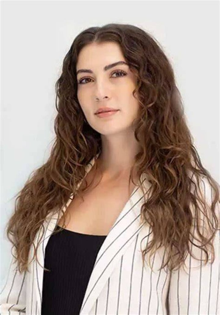 Burcu Ozberk