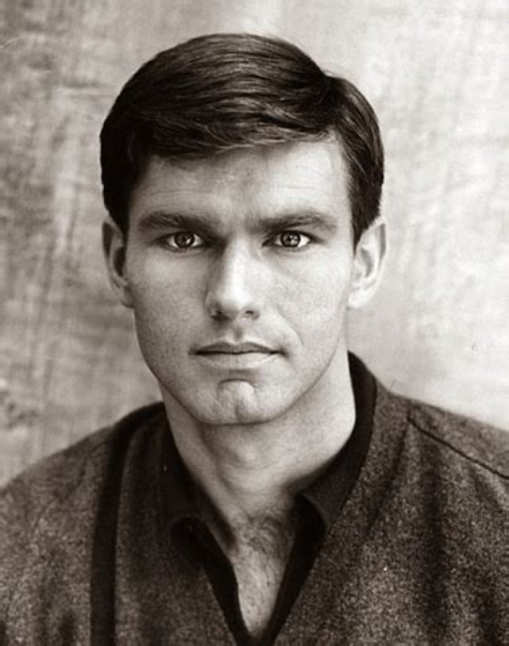Burt Brinckerhoff