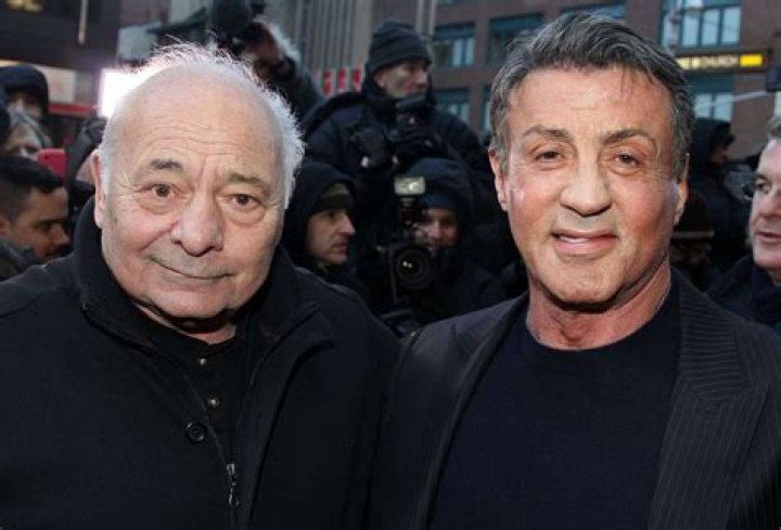 Burt Young