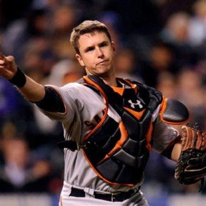 Buster Posey Age