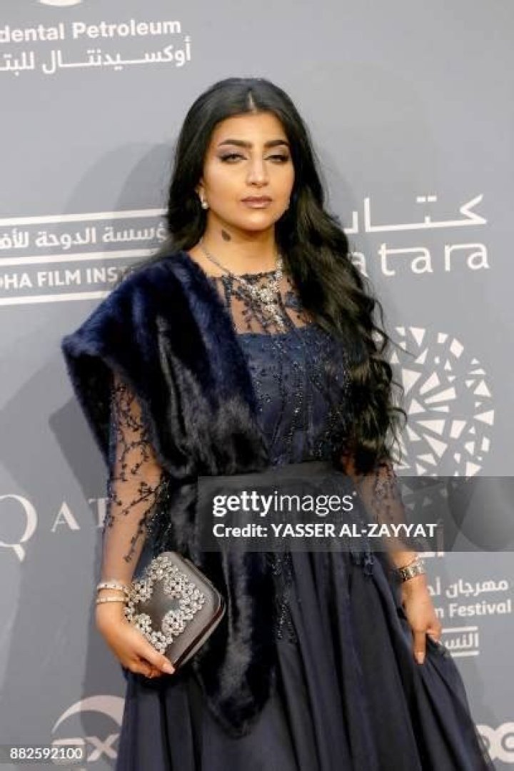Buthaina Al Raisi