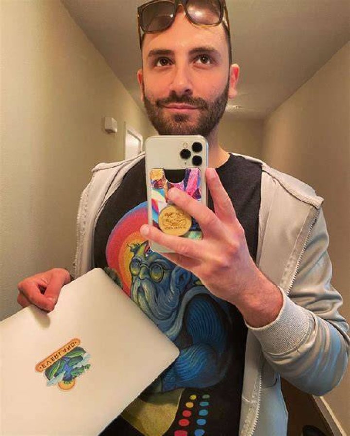 Byron Bernstein