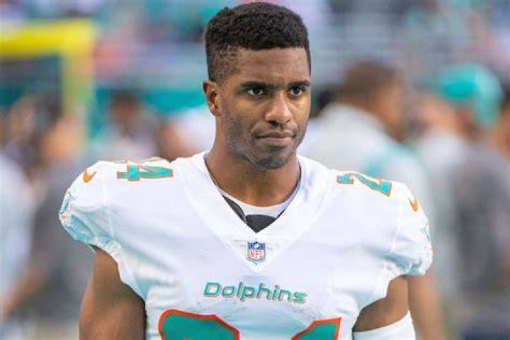 Byron Jones