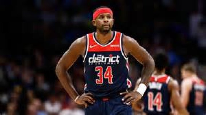 C.J Miles