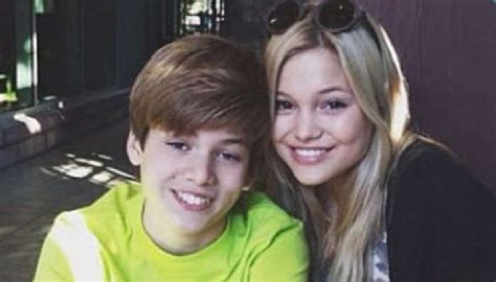 Cade Holt