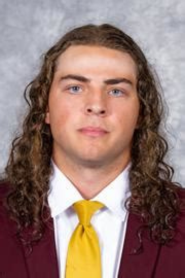 Cade Larson