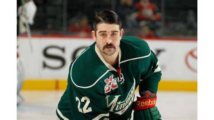 Cal Clutterbuck
