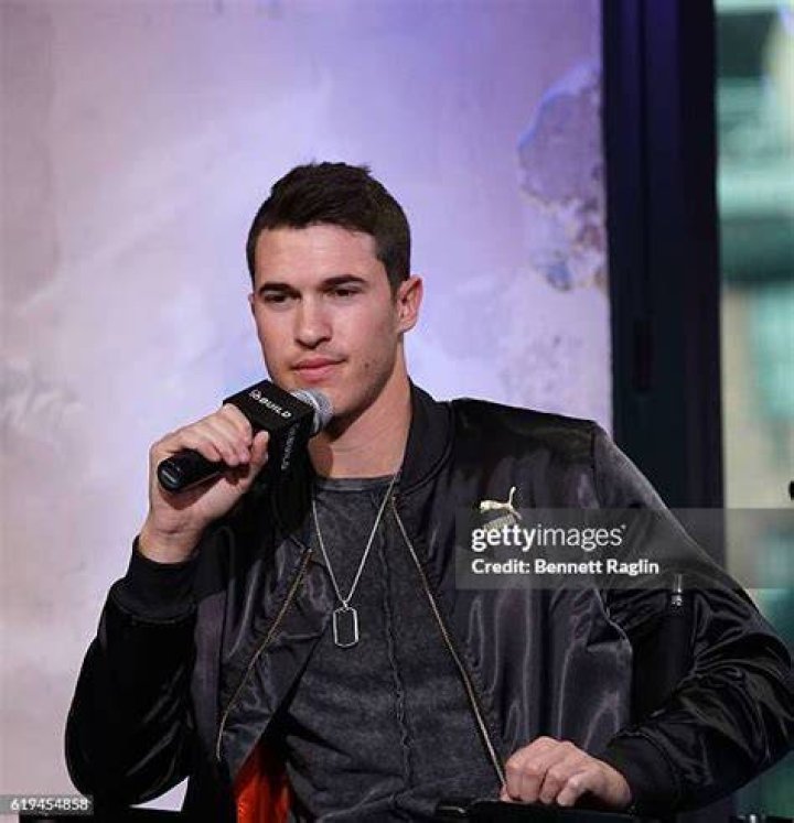 Cal Shapiro