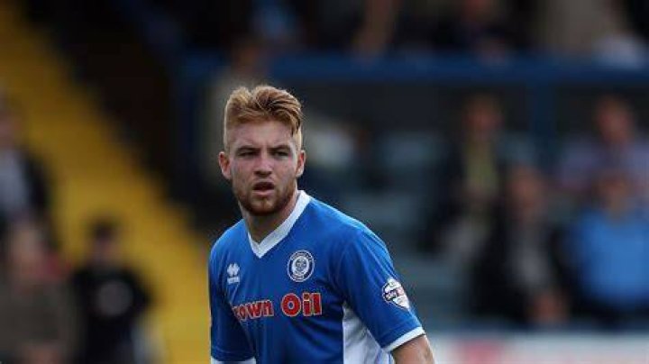 Callum Camps