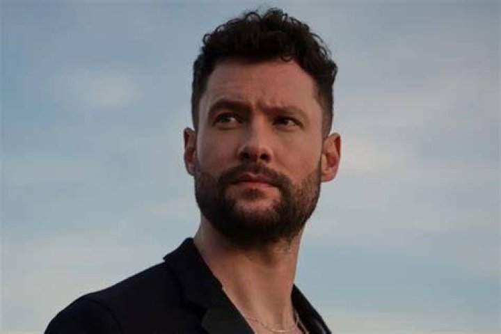 Calum Scott