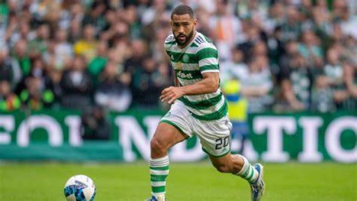 Cameron Carter