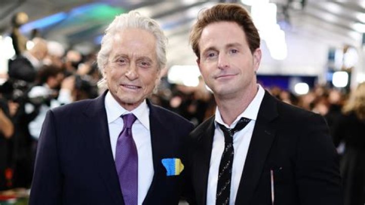 Cameron Douglas