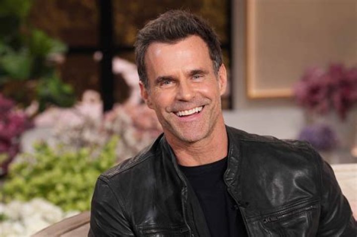 Cameron Mathison