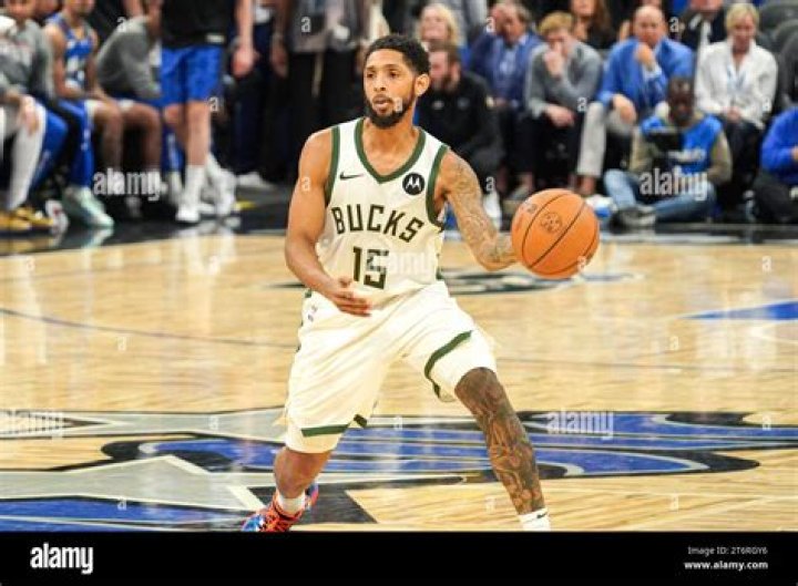 Cameron Payne