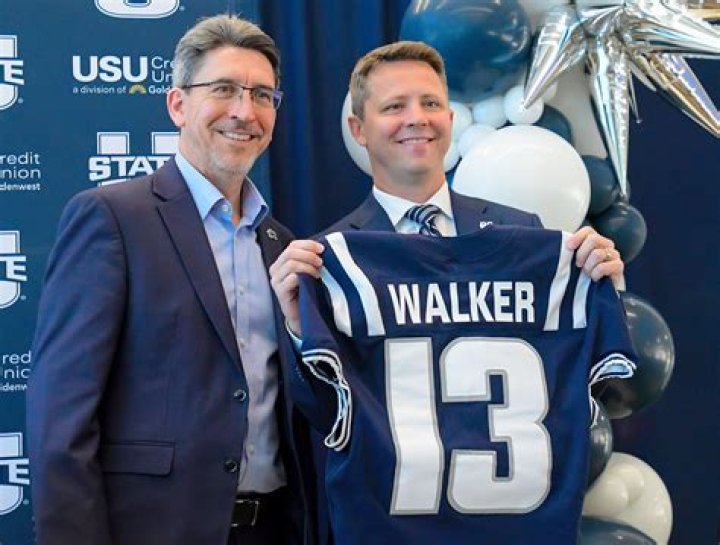 Cameron Walker