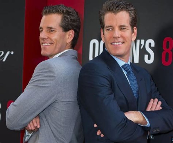 Cameron Winklevoss