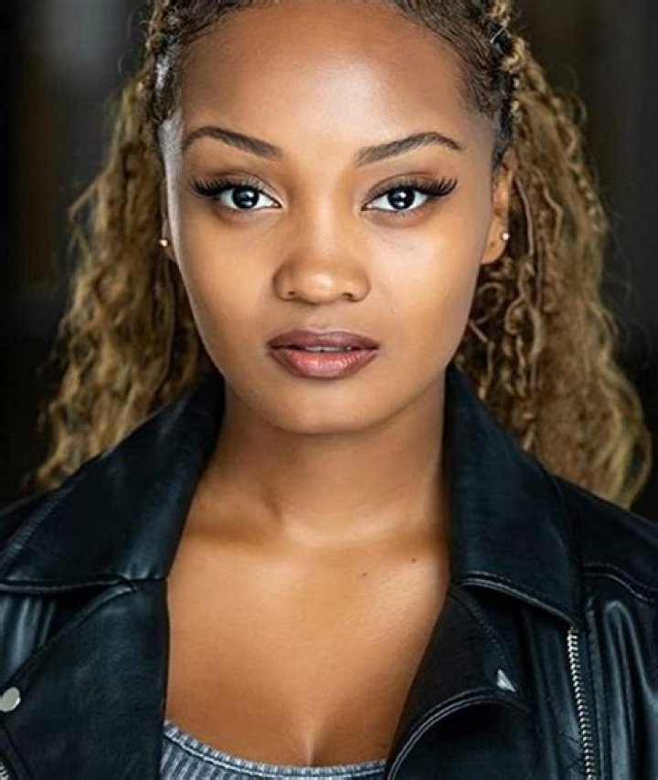 Candace B. Harris