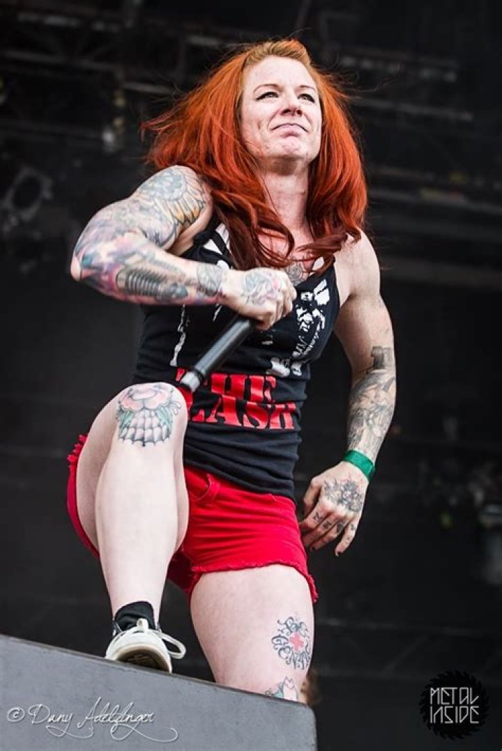 Candace Kucsulain