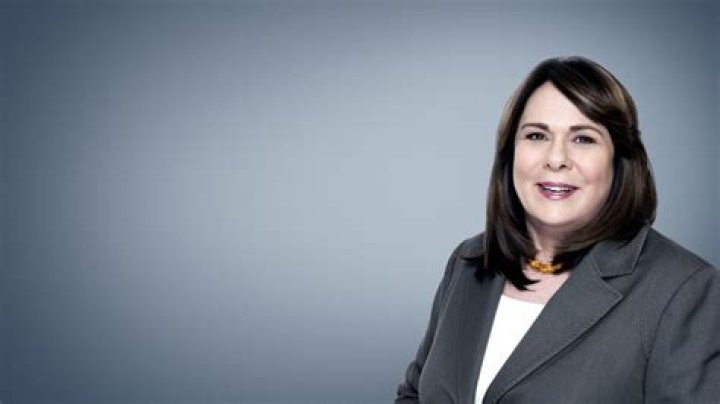 Candy Crowley