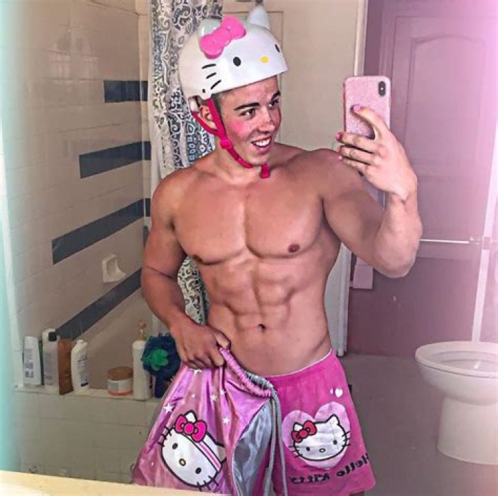 Candy Ken