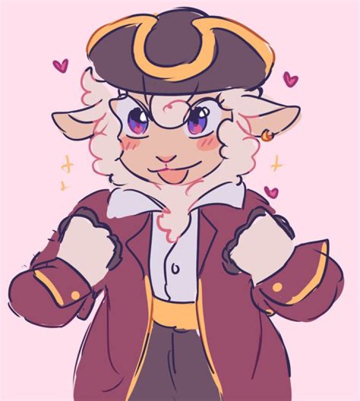 Captain Puffy