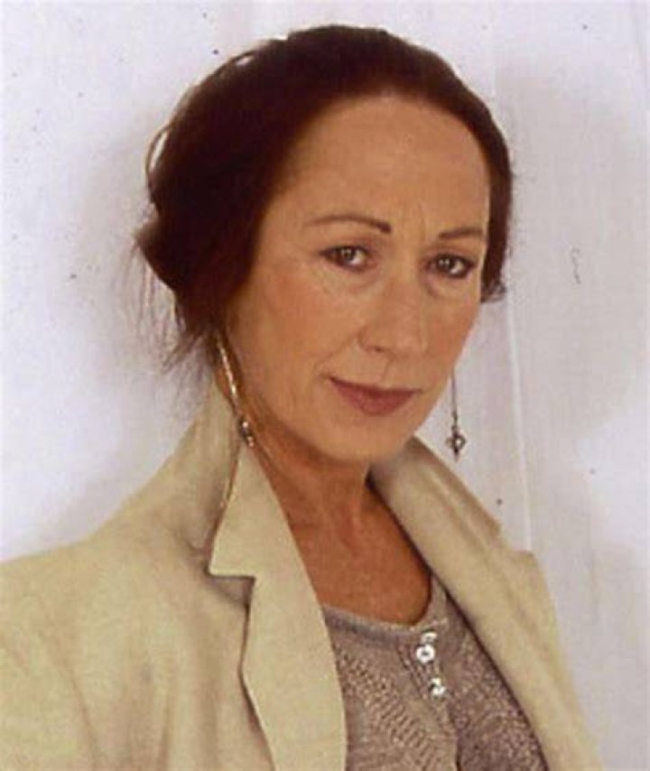 Carla Cassola