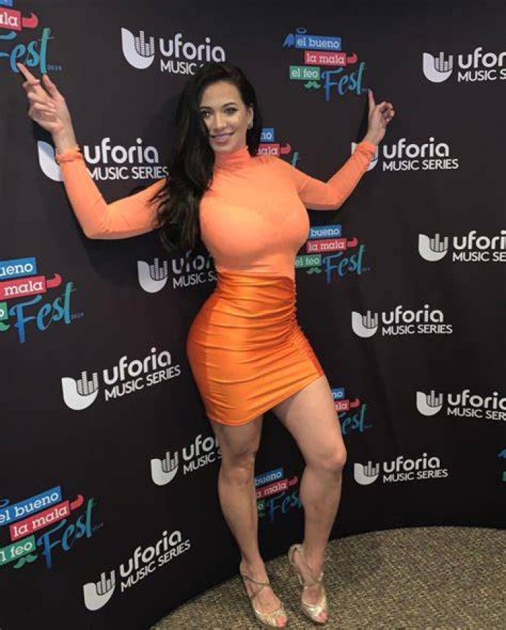 Carla Medrano