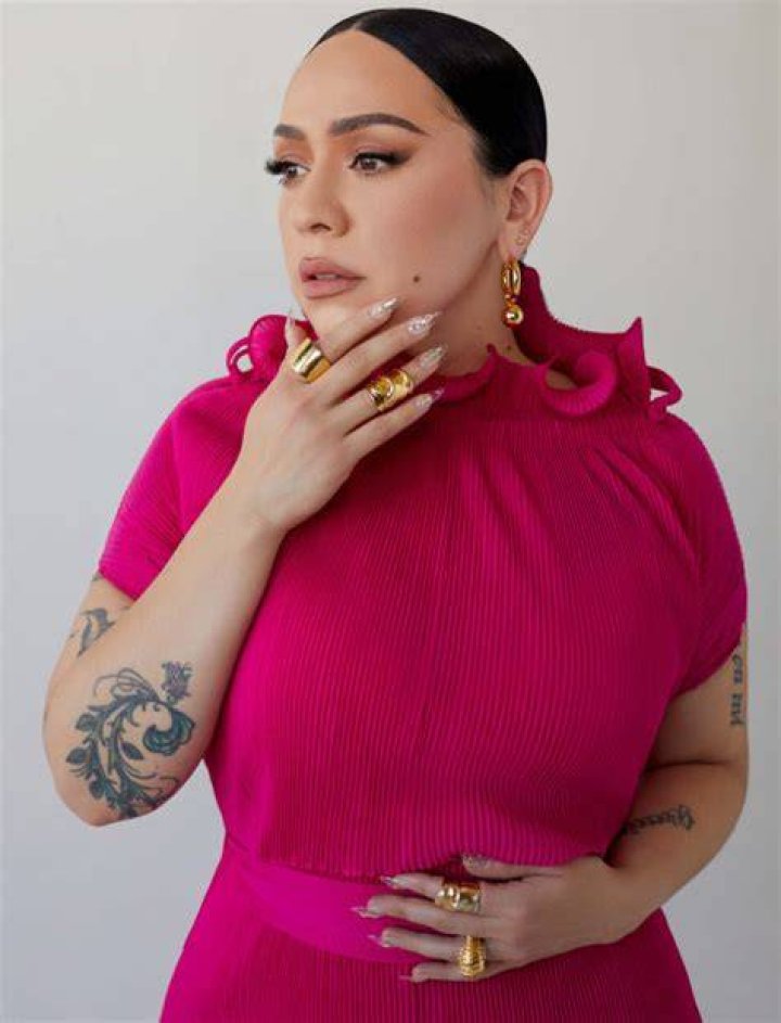 Carla Morrison