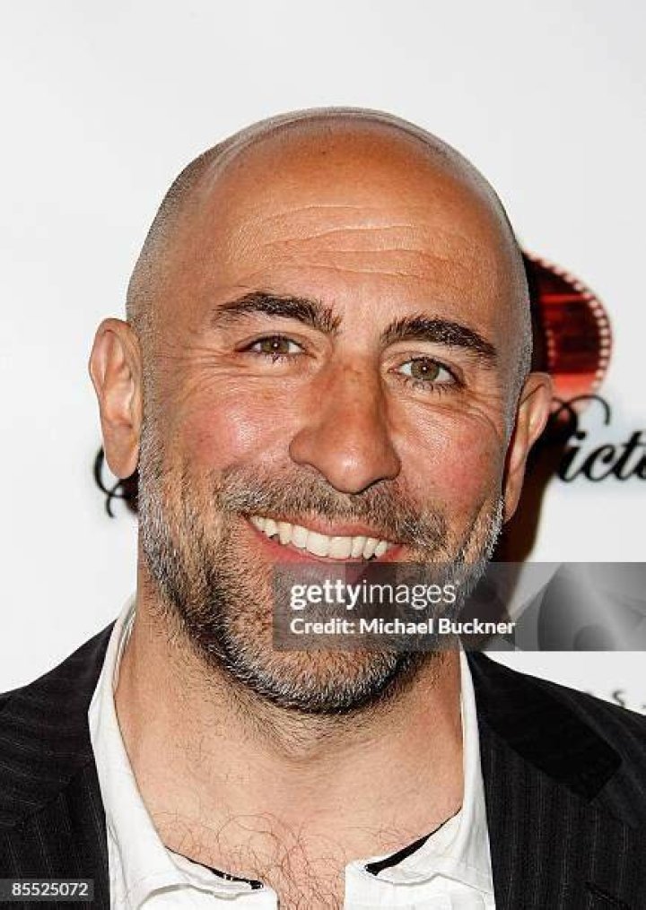 Carlo Rota