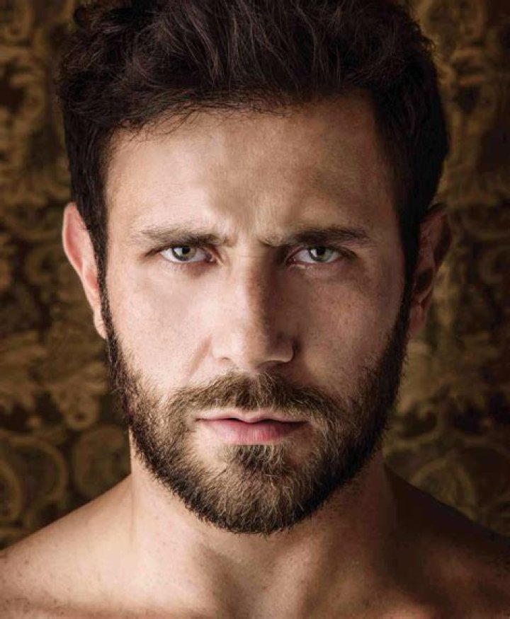 Carlos Ferro