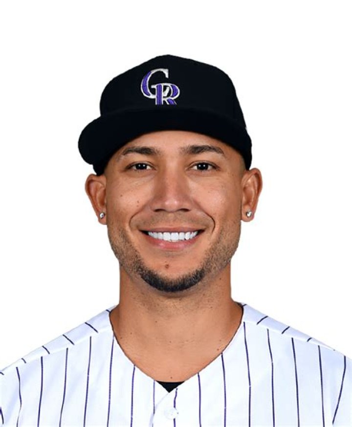 Carlos Gonzalez