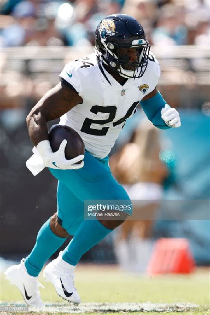 Carlos Hyde