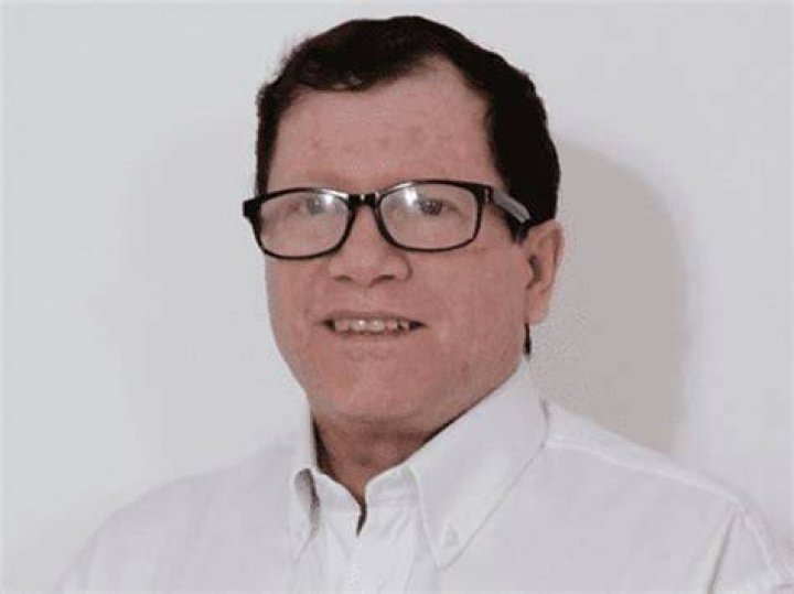 Carlos Martinez Giraldo