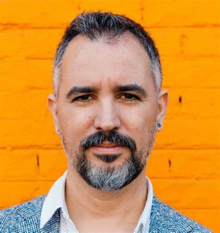 Carlos Nebot