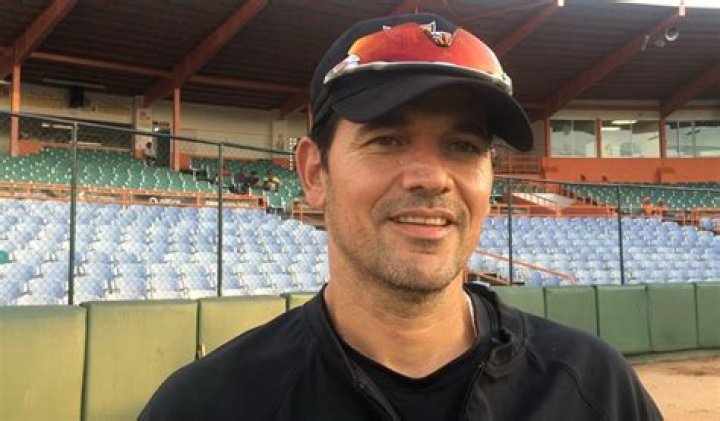 Carlos Subero