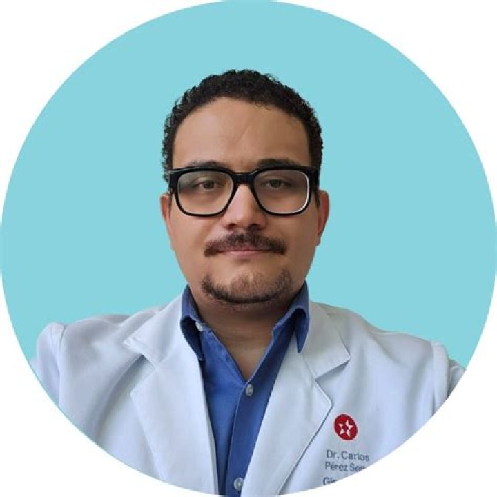 Carlos Zárate Serna