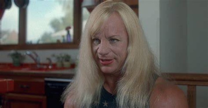 Carmen Brady